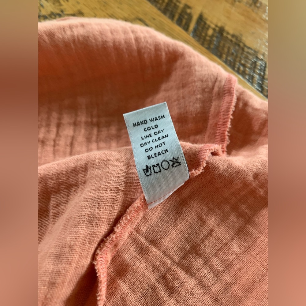 NWOT Christy Dawn Maxi Dress - Picture 6 of 6